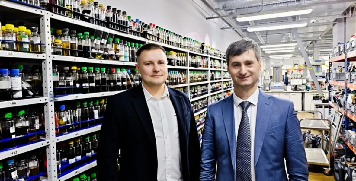 Новости KCCC Лубрикантс. MONTEROSSI — миллионный образец качества независимой лаборатории МИЦ ГСМ!. Изображение 4 из 5