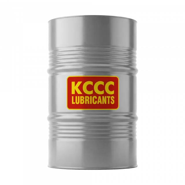 Масла COMPRESSOR 46 от KCCC Lubricants. Изображение 2 из 2
