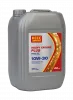 Миниатюра. Масла HEAVY ENGINE PLUS 10W-30 от KCCC Lubricants. Изображение 1 из 2