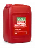 Миниатюра. Масла AGRO UTTO 10W-30 от Монтеросси. Изображение 1 из 2