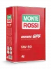 Миниатюра. Масла GRANDE GF5 5W-30 от Монтеросси. Изображение 1 из 3