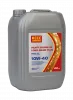 Миниатюра. Масла HEAVY ENGINE E4 LONG DRAIN PLUS 10W-40 от KCCC Lubricants. Изображение 1 из 2