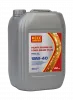Миниатюра. Масла HEAVY ENGINE E4 LONG DRAIN PLUS 15W-40 от KCCC Lubricants. Изображение 1 из 2